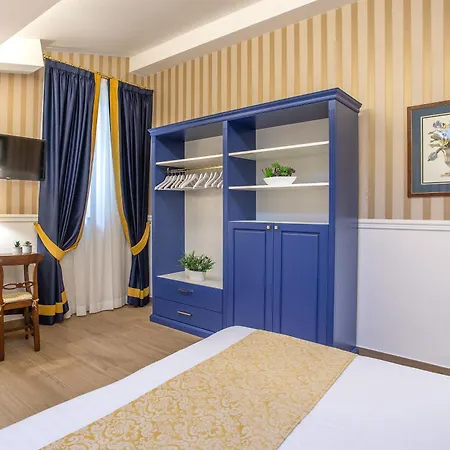 Boutique Hotel Del Corso Florence Exterior photo