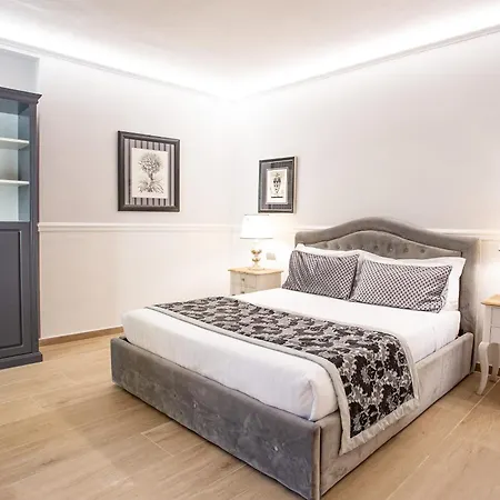 Boutique Hotel Del Corso Florence Exterior photo