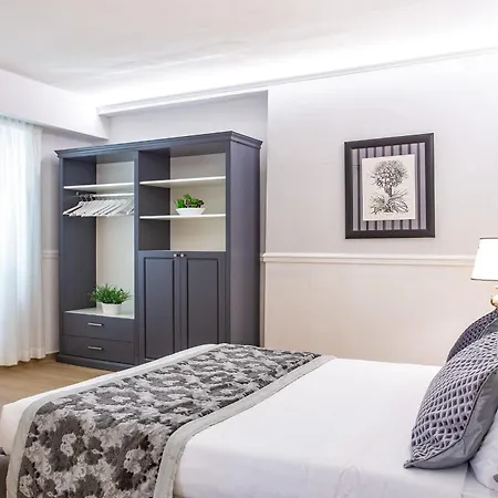 Boutique Hotel Del Corso Florence Exterior photo