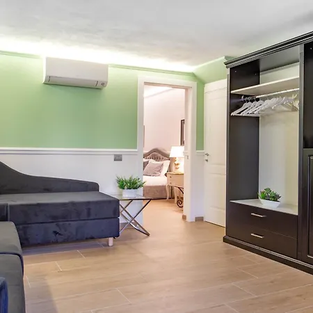 Boutique Hotel Del Corso Florence Exterior photo