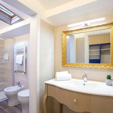 Boutique Hotel Del Corso Florence Room photo