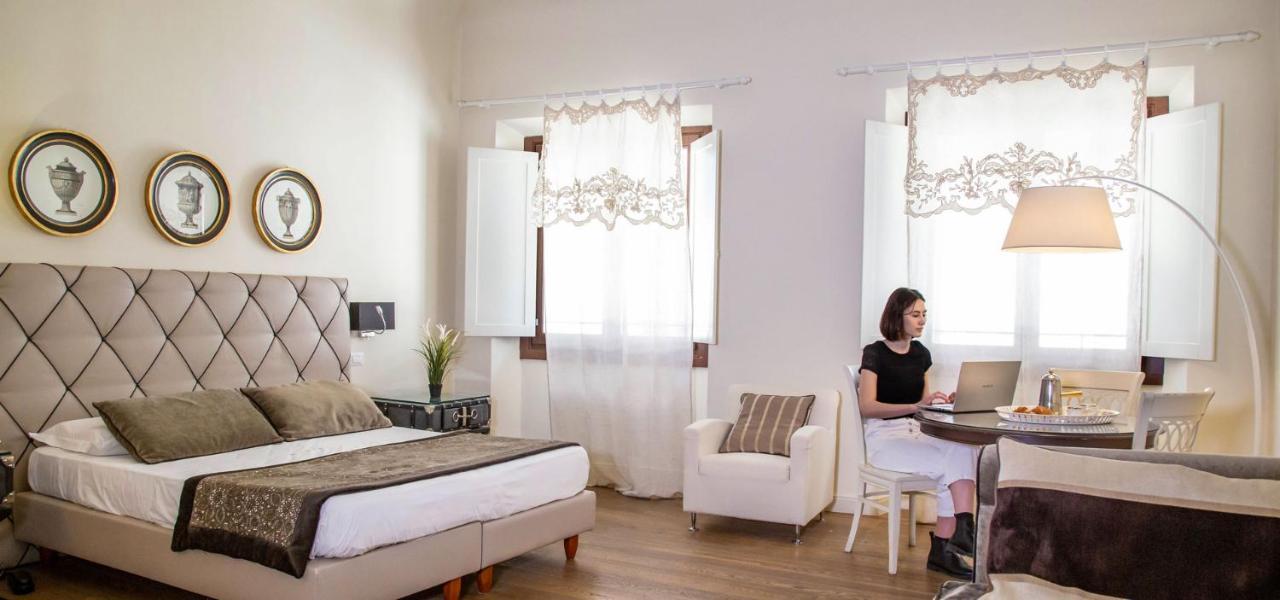 Hotel Boutique Del Corso Florenz