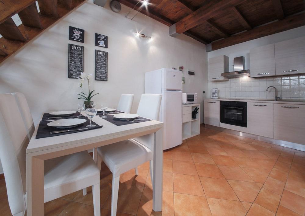 Boutique Del Corso Hotel Florenz