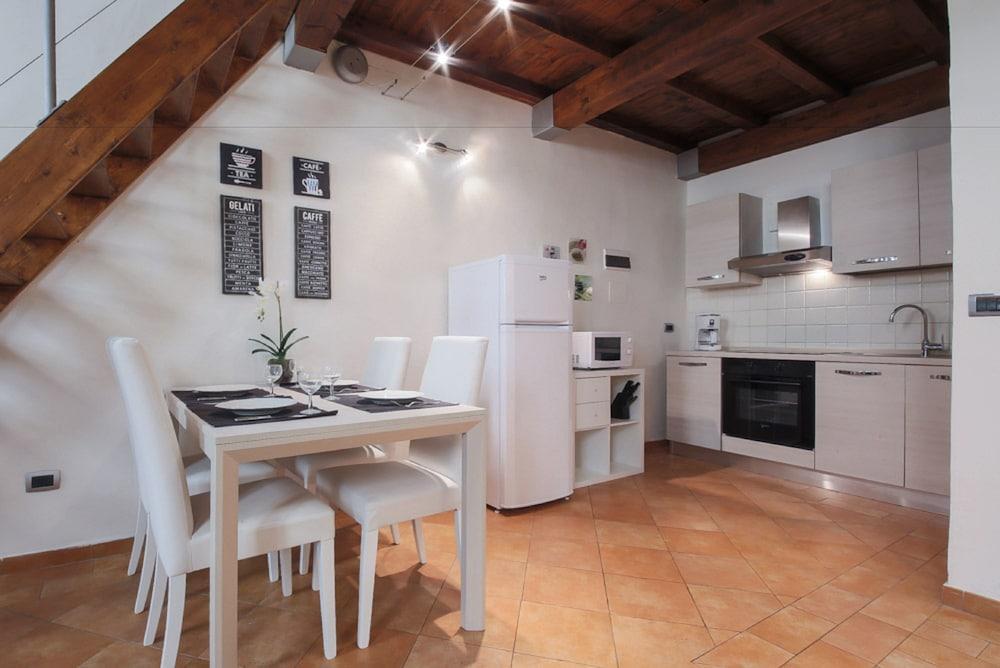 Hotel Boutique Del Corso Florenz