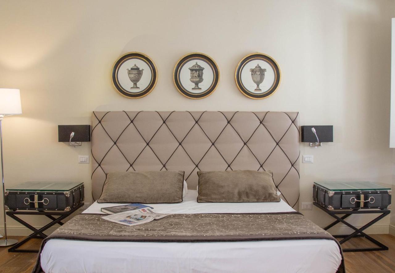 Hotel Boutique Del Corso Florenz