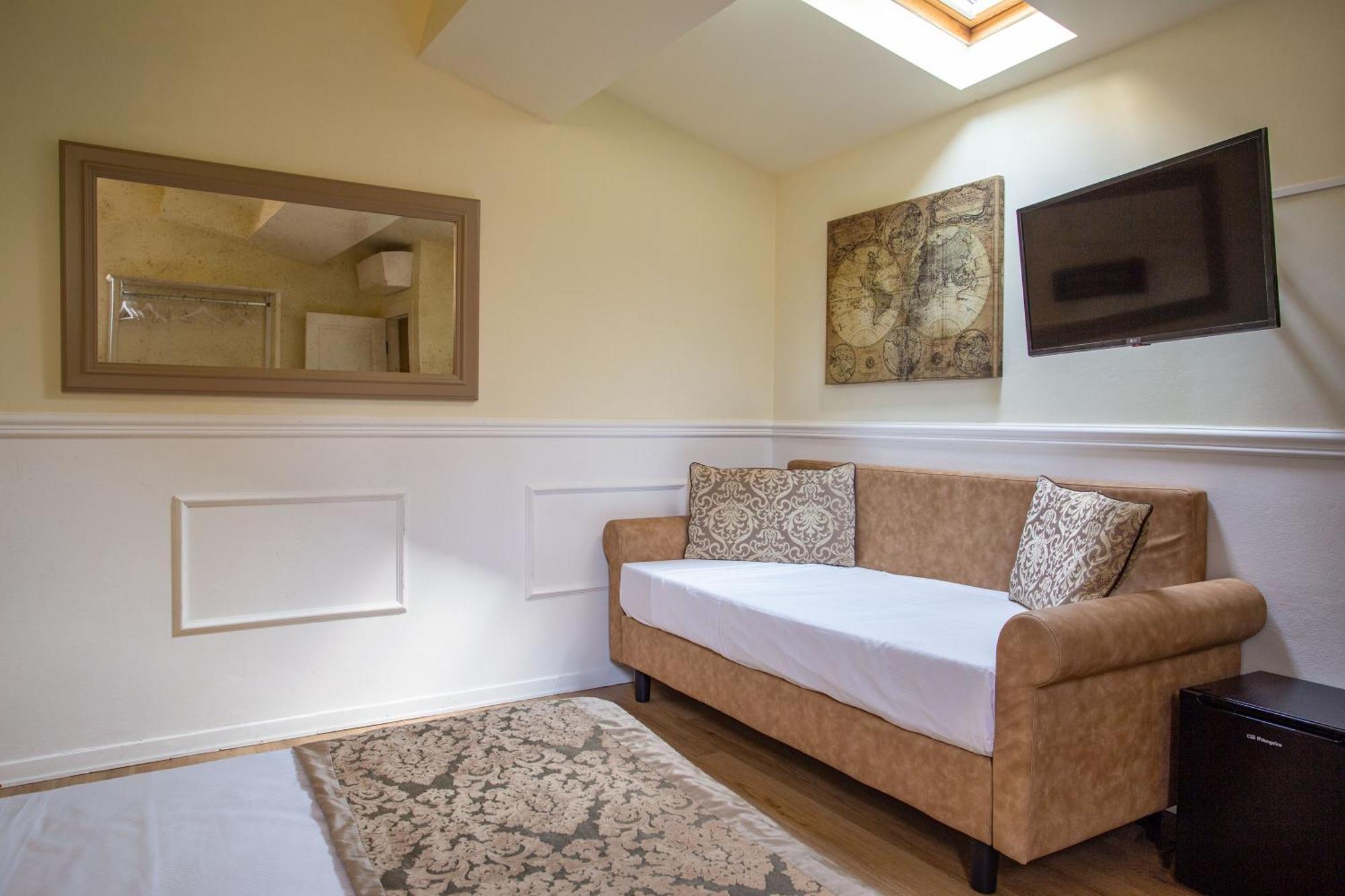 Boutique Del Corso Hotel Florenz