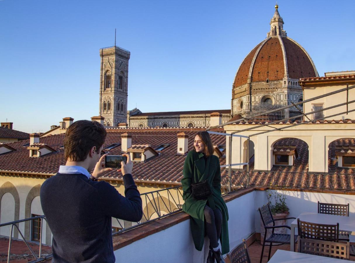 Boutique Del Corso Florenz