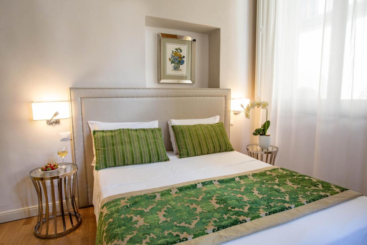 Boutique Del Corso Hotel Florenz