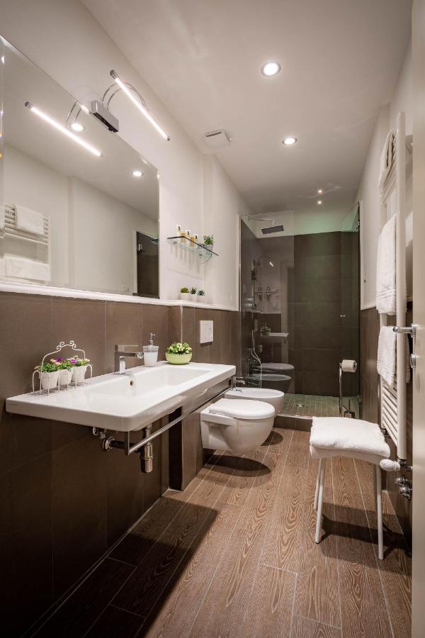 Hotel Boutique Del Corso Florenz