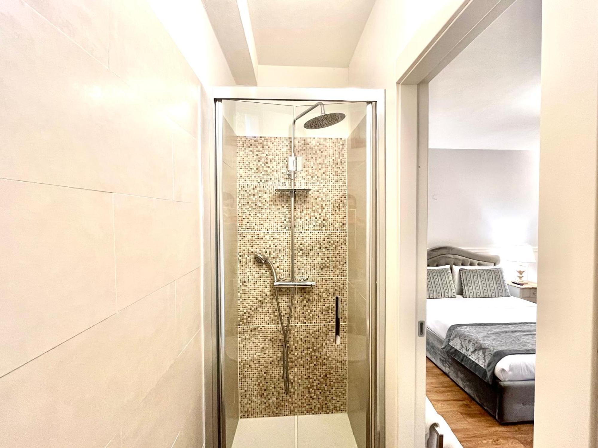 Boutique Del Corso Hotel Florenz