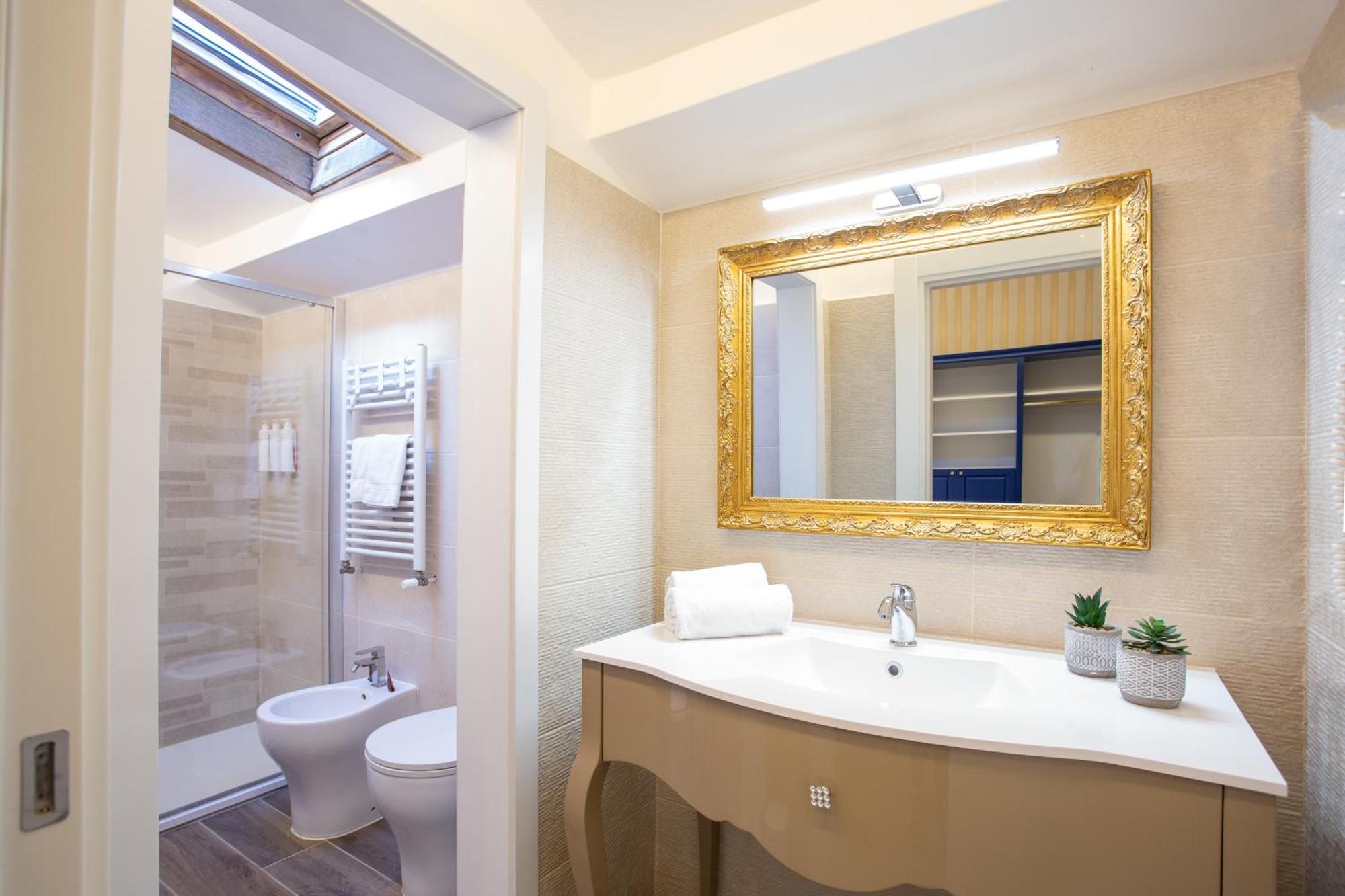 Boutique Del Corso Hotel Florenz