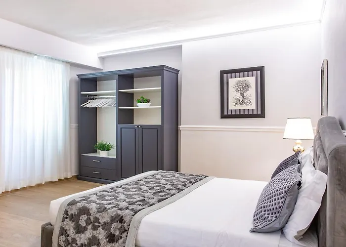 Boutique Hotel Del Corso