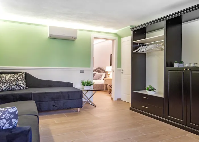 Boutique Hotel Del Corso