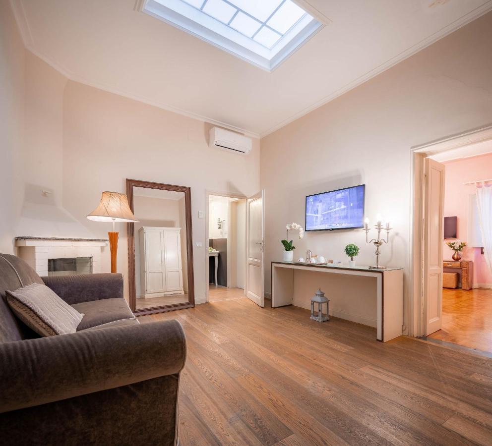 Hotel Del Corso 3*