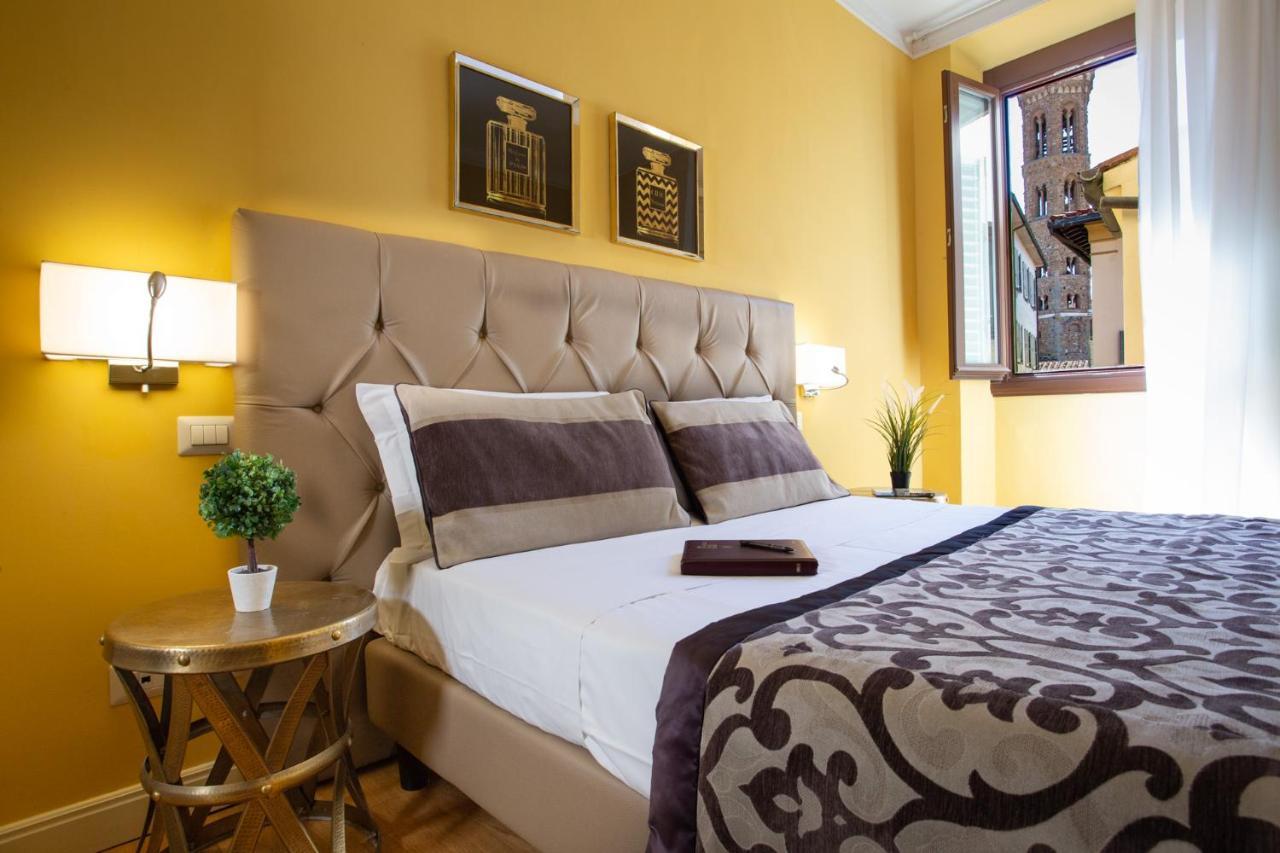 Del Corso Hotel 3*