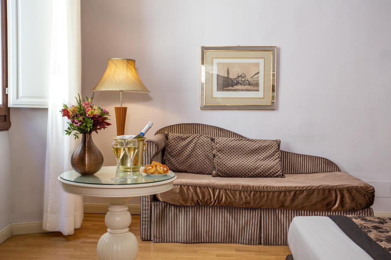 Del Corso Hotel 3*