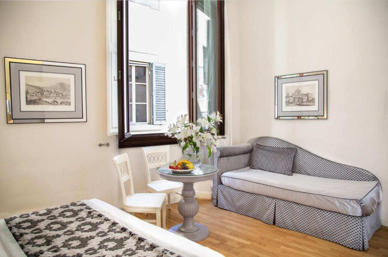 Boutique Del Corso Florença