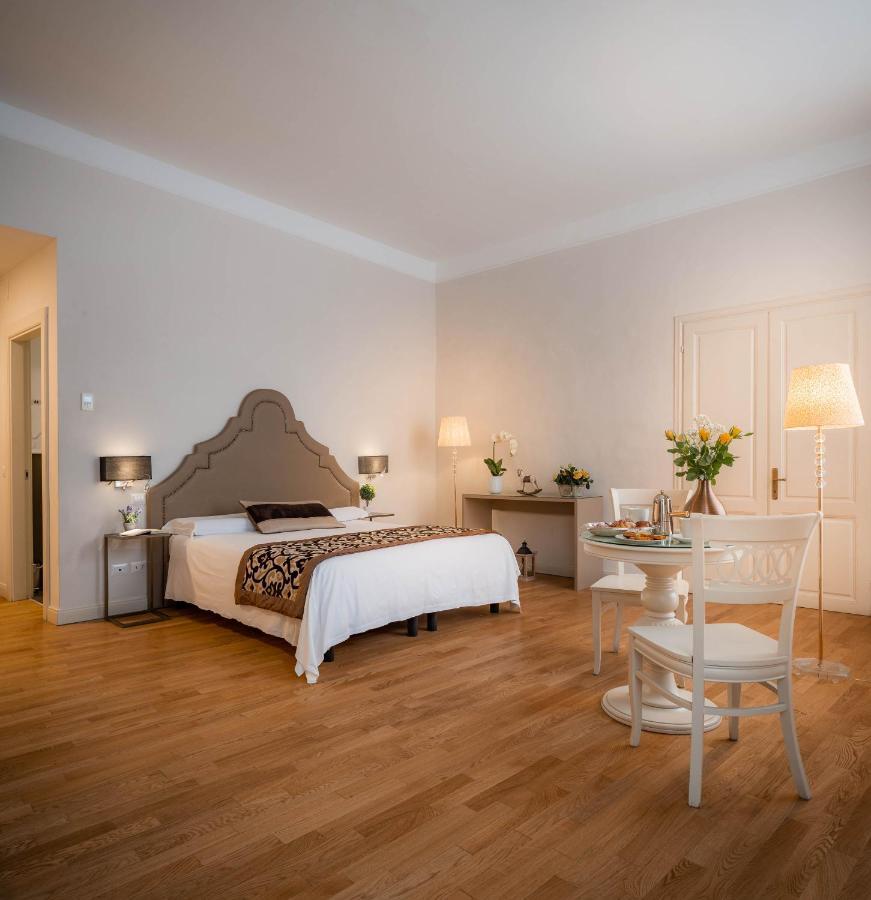 Boutique Del Corso Hotel Florença