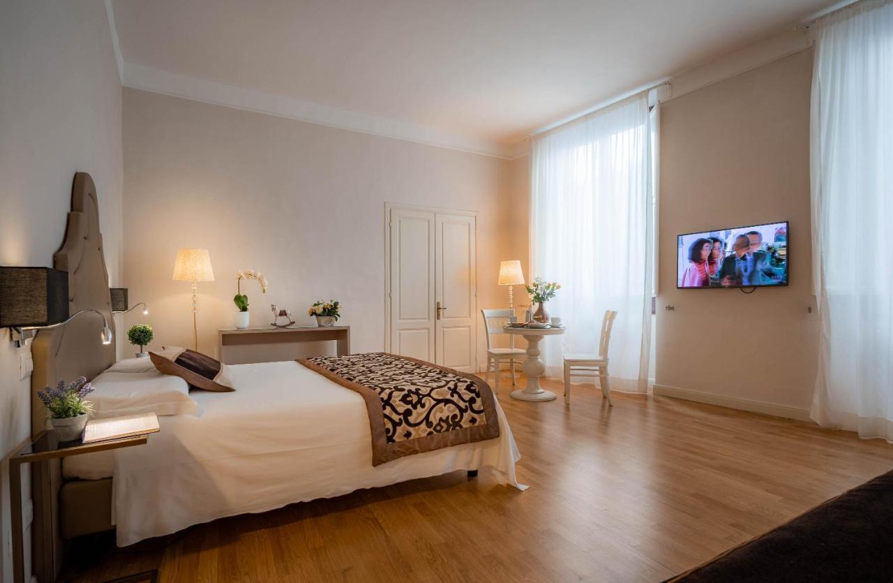 Hotel Del Corso 3*