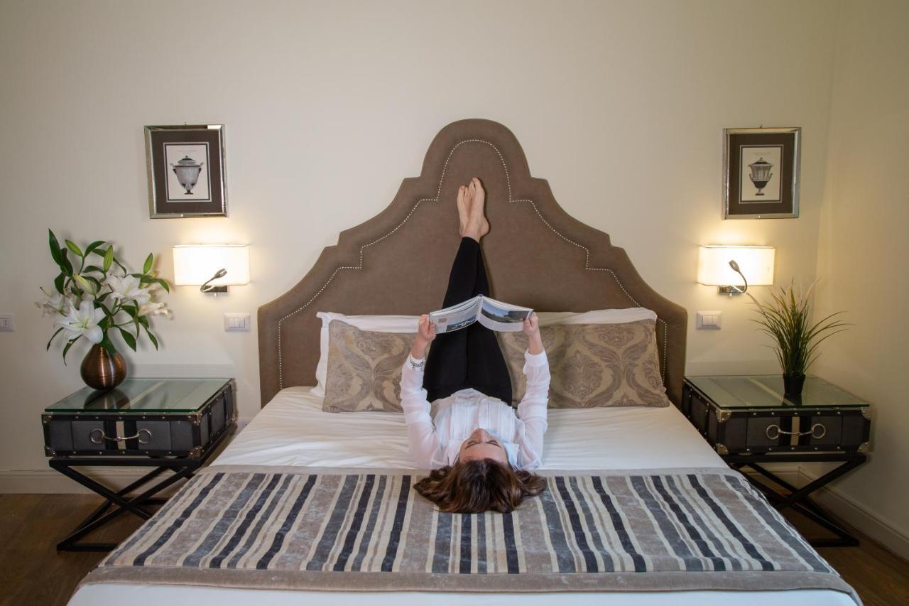 Hotel Boutique Del Corso Florença