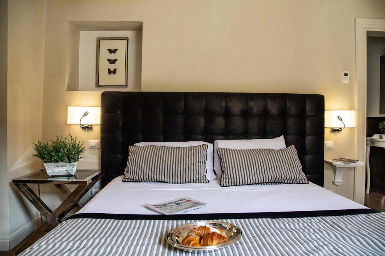 Del Corso Hotel