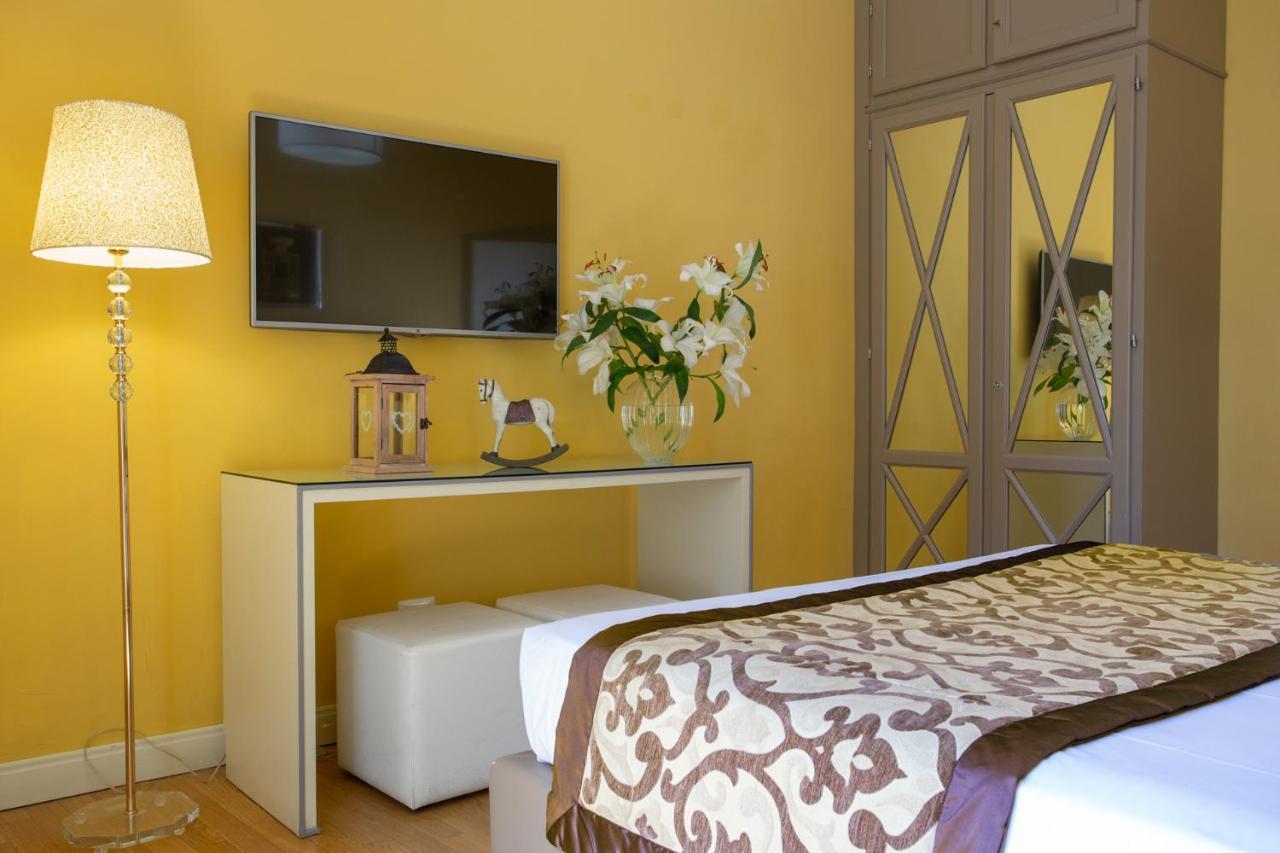 Hotel Boutique Del Corso Florença