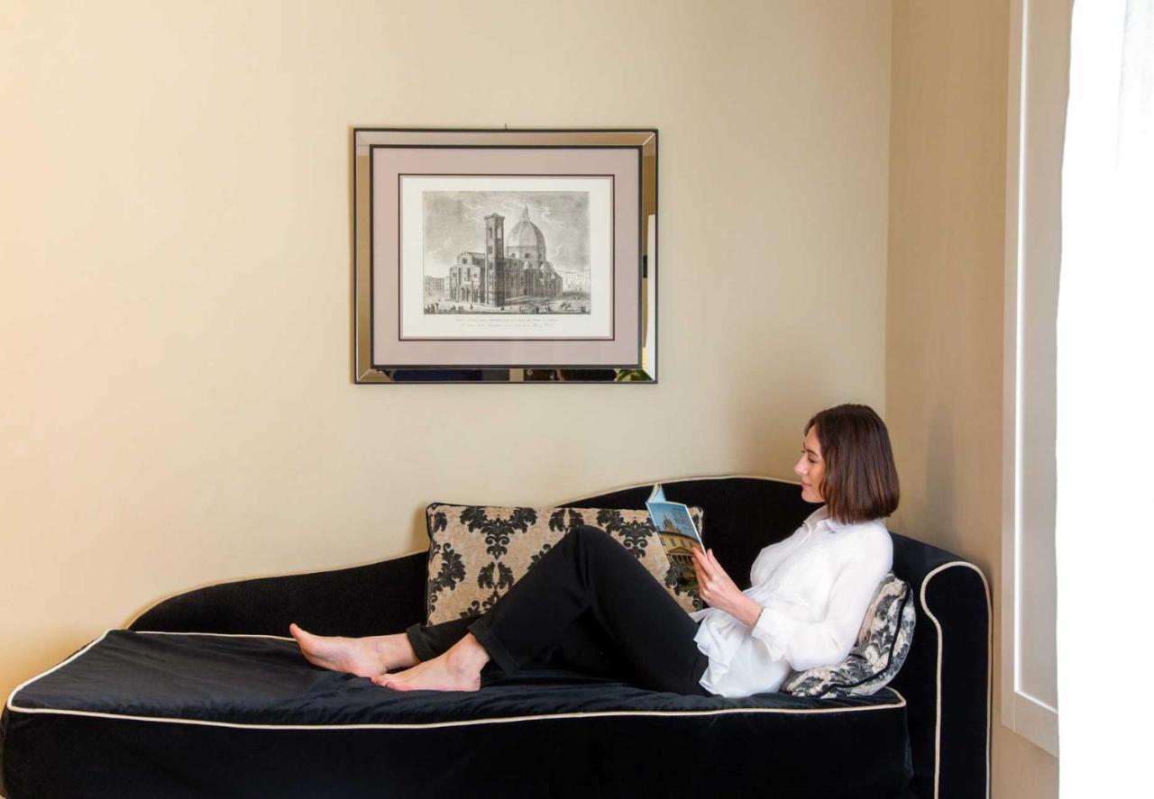 Boutique Del Corso 3* Florença