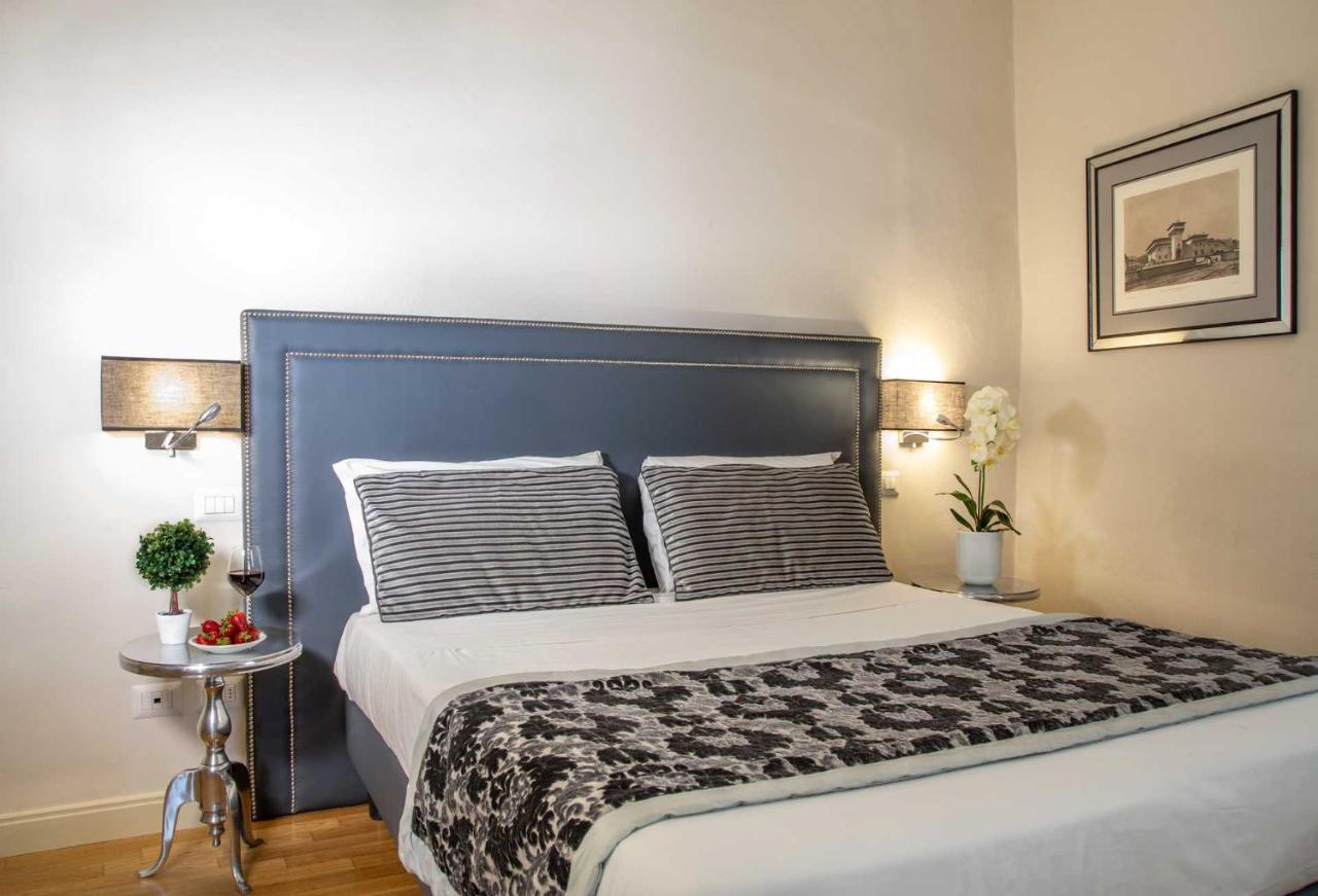 Boutique Del Corso Florença