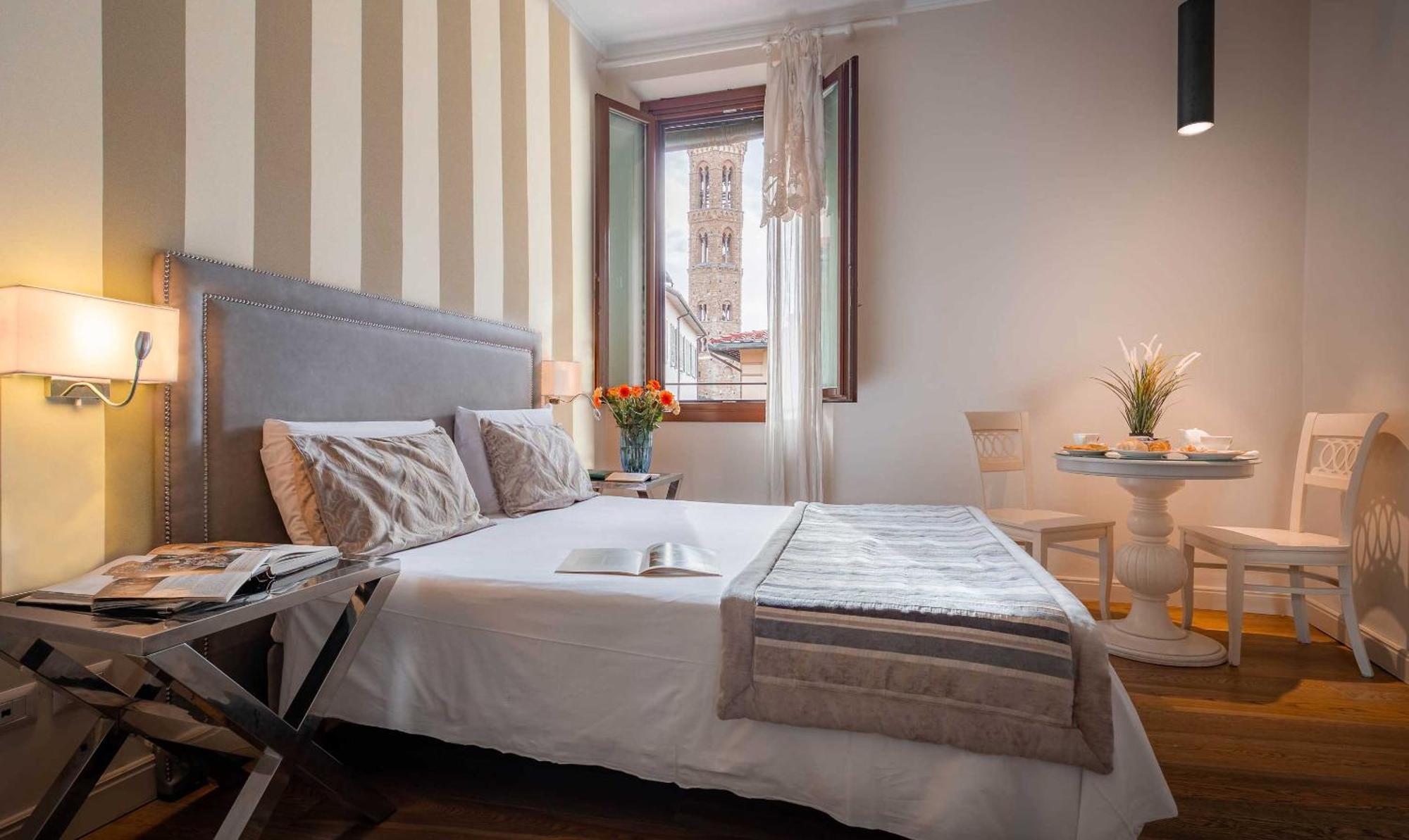 Boutique Del Corso 3* Florença
