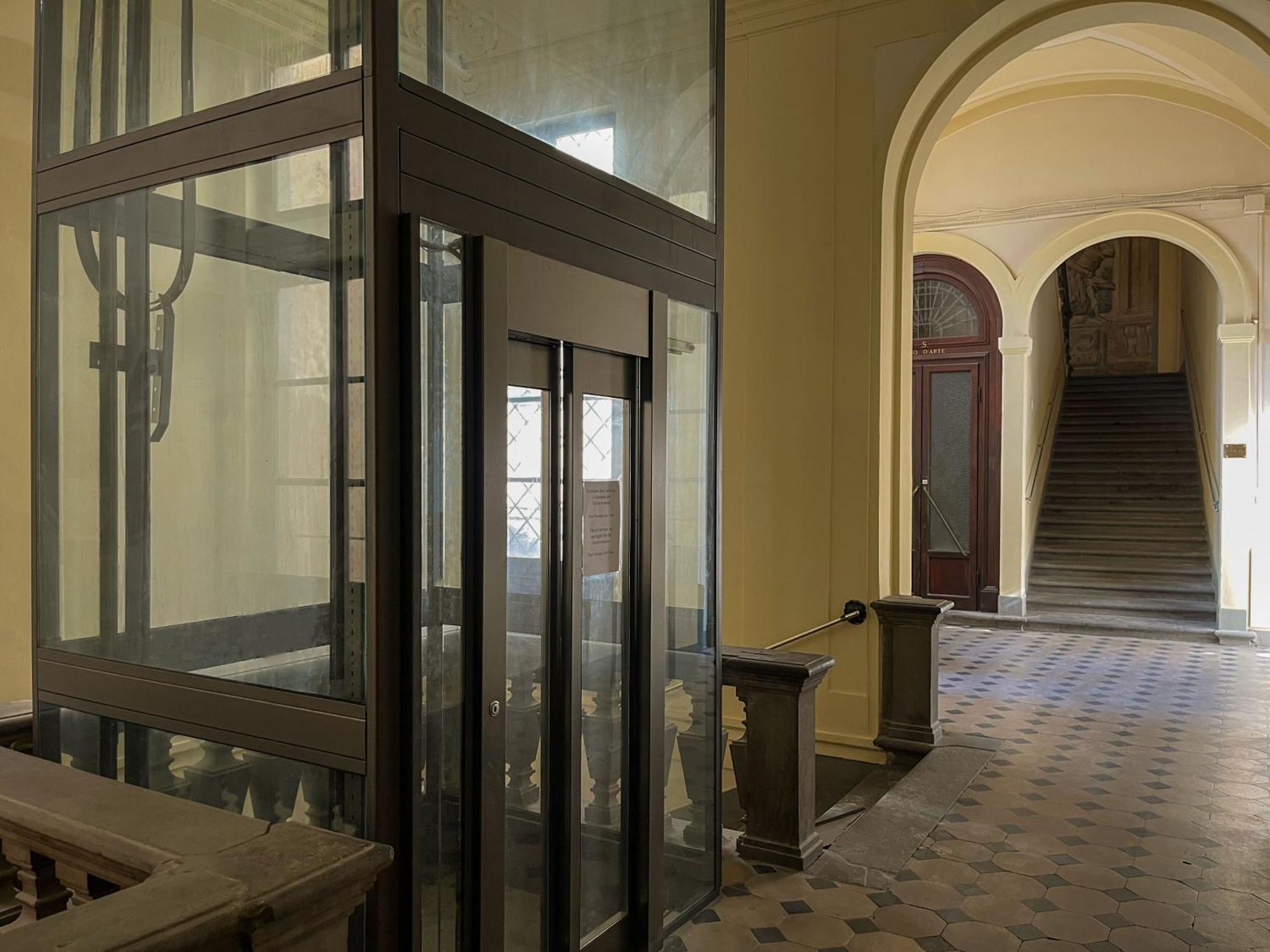 Boutique Del Corso Florença