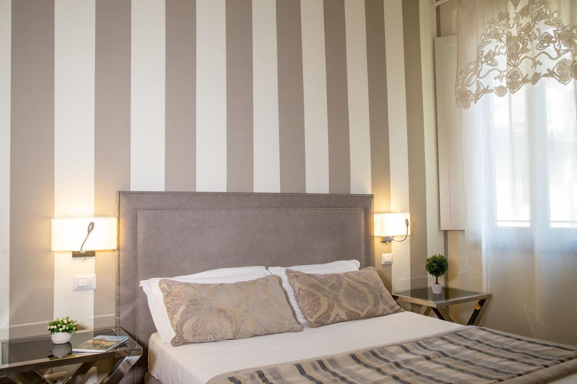 Boutique Del Corso Florença