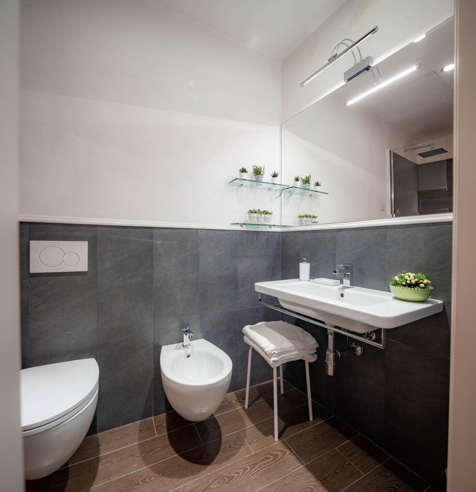 Boutique Del Corso Hotel Florença