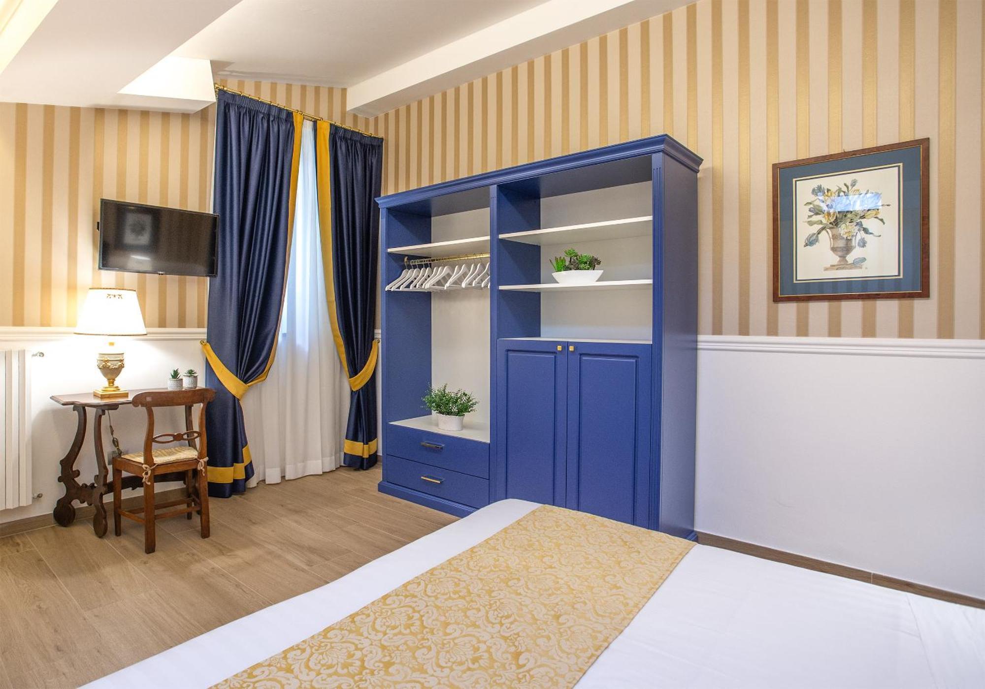 Boutique Del Corso Hotel Florença