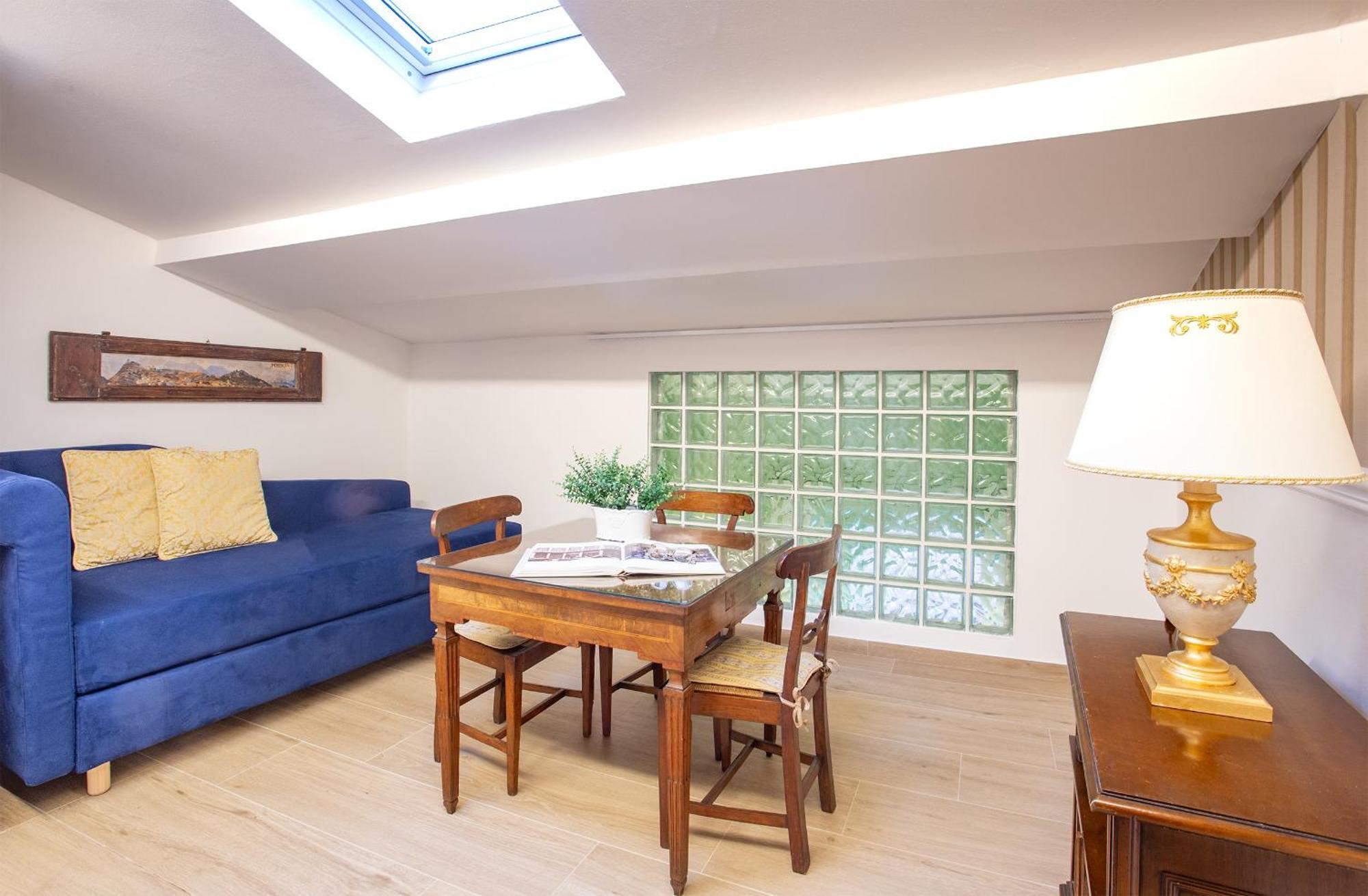 Boutique Del Corso 3* Florença